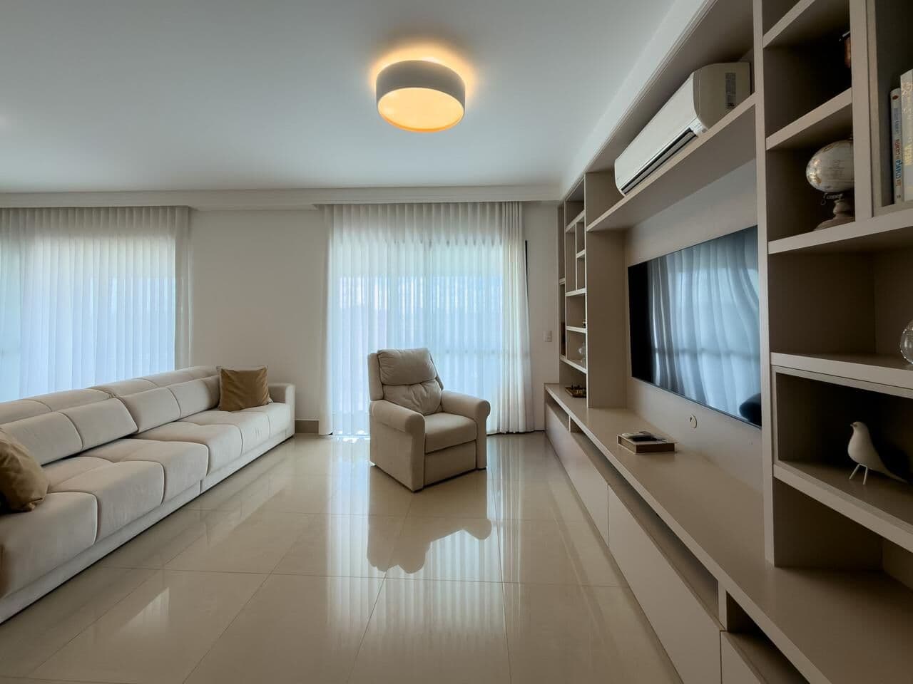 Apartamento à venda no bairro Bonfim Paulista em Ribeirão Preto/SP - foto 9