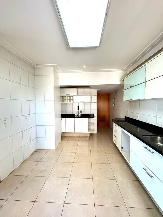 Apartamento à venda no bairro Jardim Botânico em Ribeirão Preto/SP - foto 17
