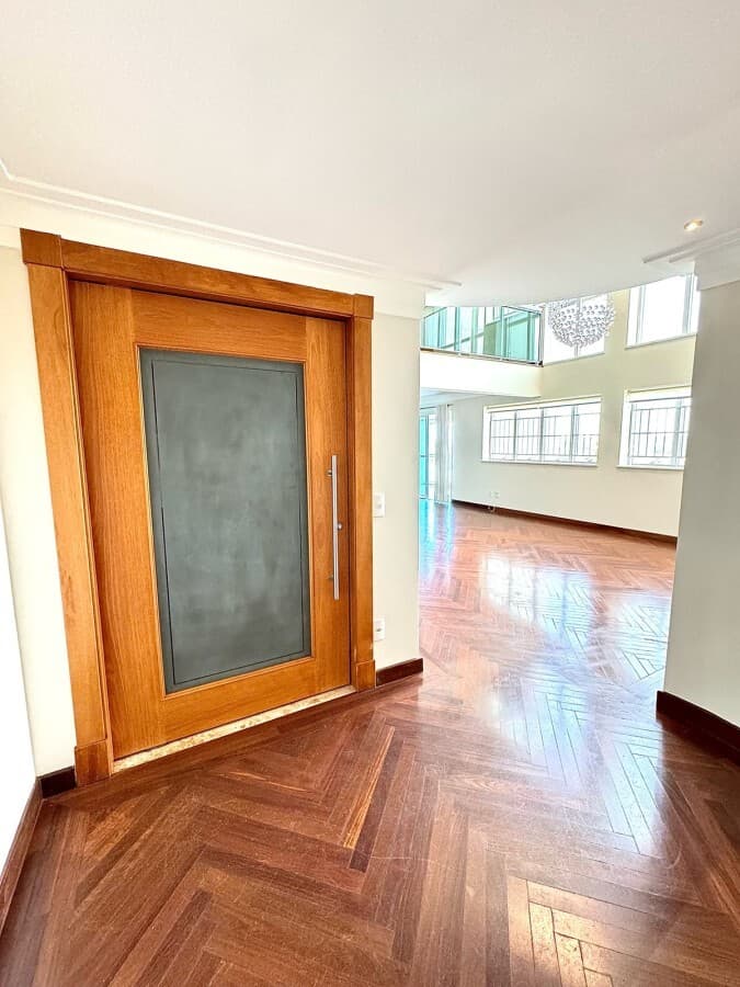 Apartamento à venda no bairro Jardim Botânico em Ribeirão Preto/SP - foto 27
