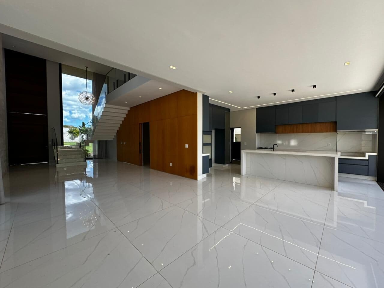 Casa à venda no bairro Residencial e Empresarial Alphaville em Ribeirão Preto/SP - foto 11