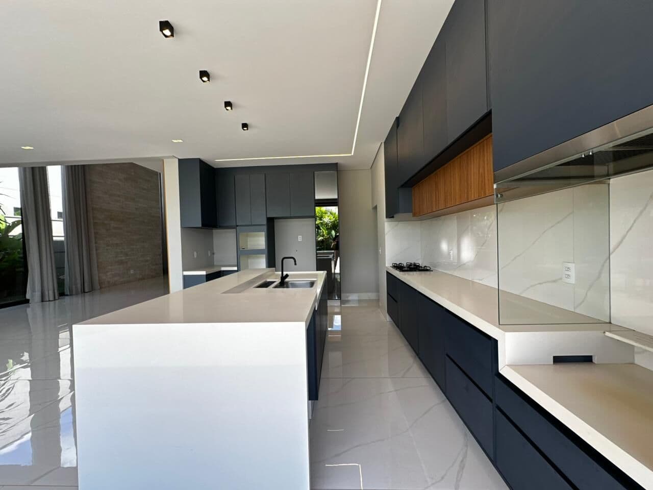Casa à venda no bairro Residencial e Empresarial Alphaville em Ribeirão Preto/SP - foto 14