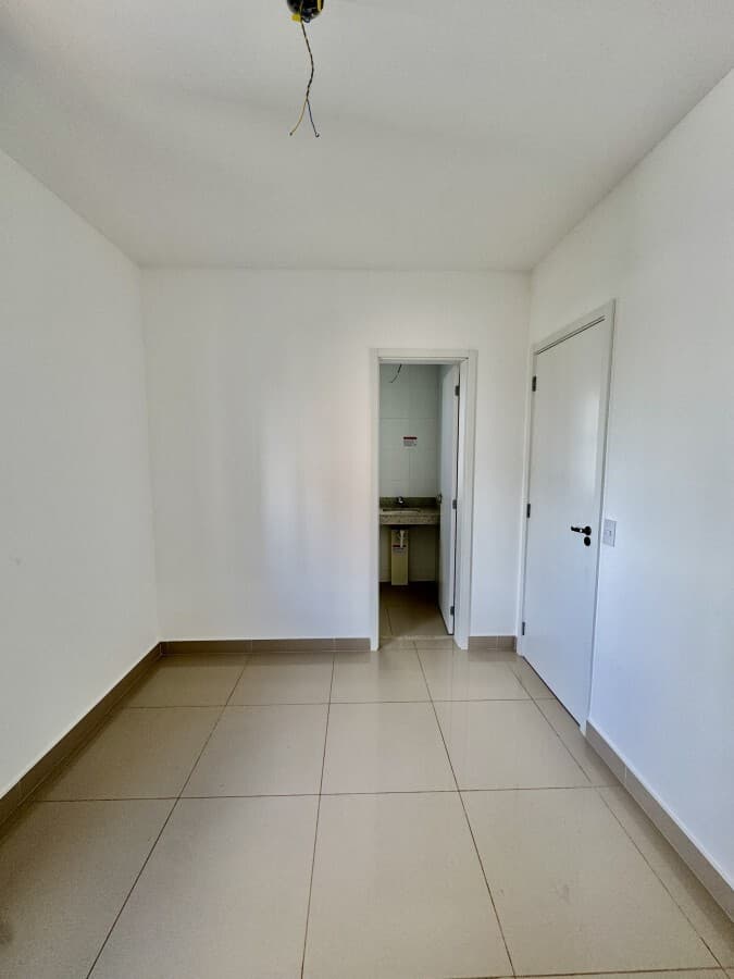Apartamento à venda no bairro Jardim Olhos D'Água II em Ribeirão Preto/SP - foto 8