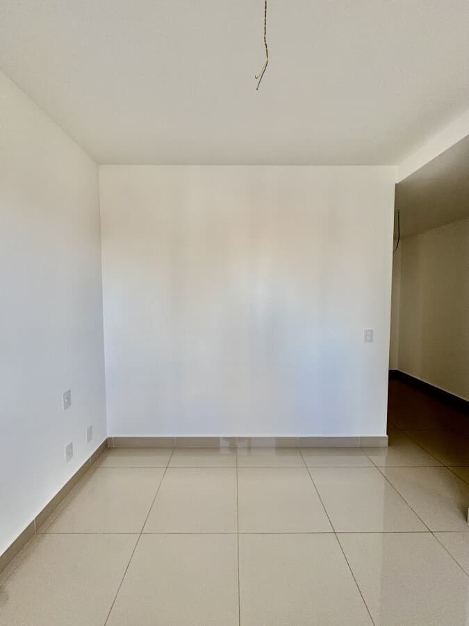 Apartamento à venda no bairro Jardim Olhos D'Água II em Ribeirão Preto/SP - foto 2
