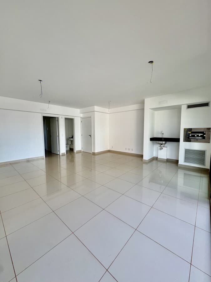 Apartamento à venda no bairro Jardim Olhos D'Água II em Ribeirão Preto/SP - foto 18