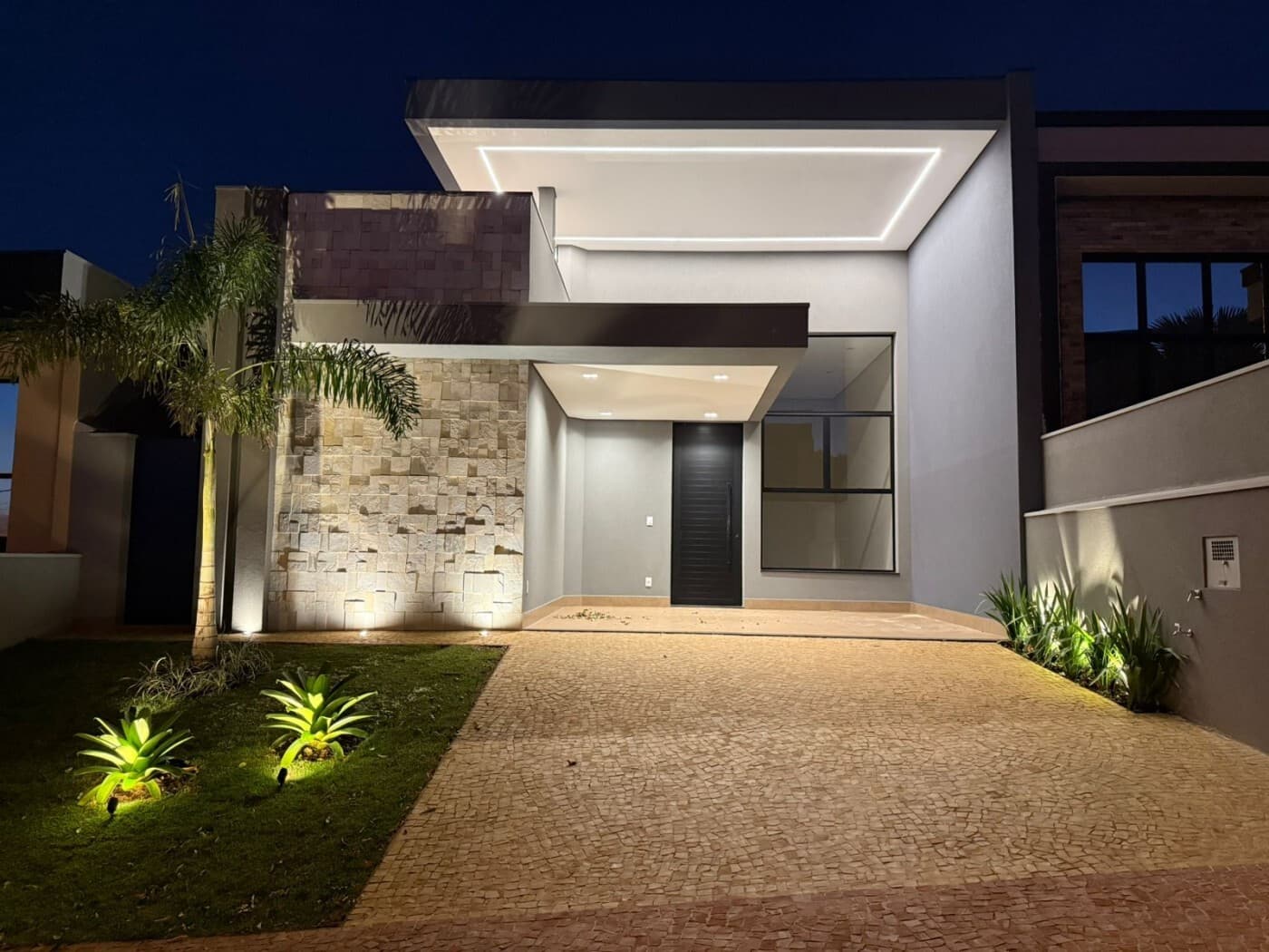 Casa à venda no bairro Jardim San Marco II em Ribeirão Preto/SP - foto 13