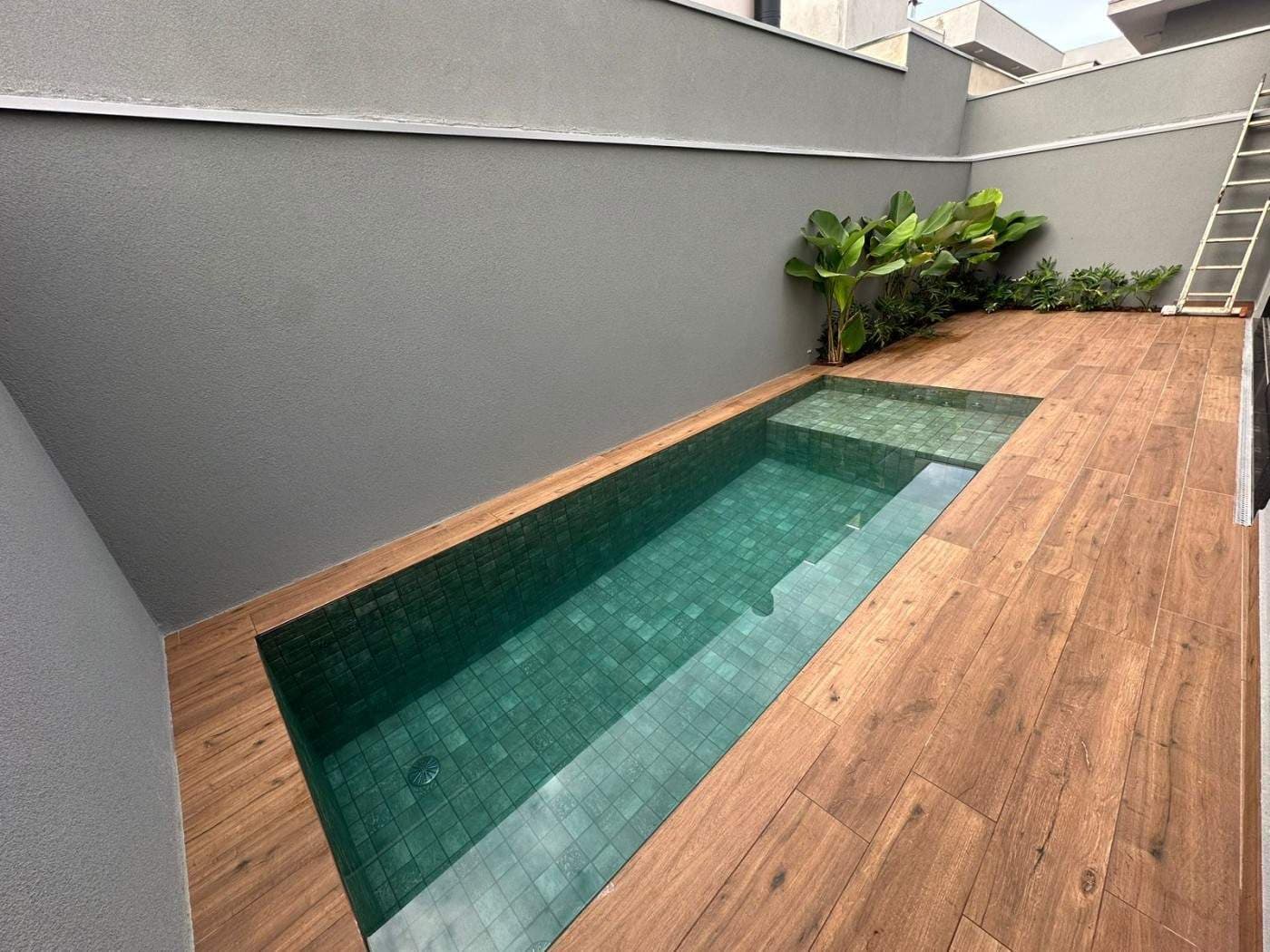 Casa à venda no bairro Jardim San Marco II em Ribeirão Preto/SP - foto 4