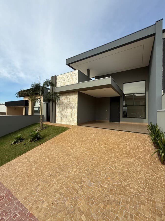 Casa à venda no bairro Jardim San Marco II em Ribeirão Preto/SP - foto 19