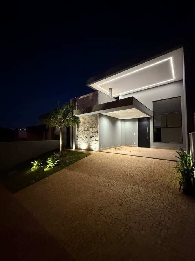 Casa à venda no bairro Jardim San Marco II em Ribeirão Preto/SP - foto 12