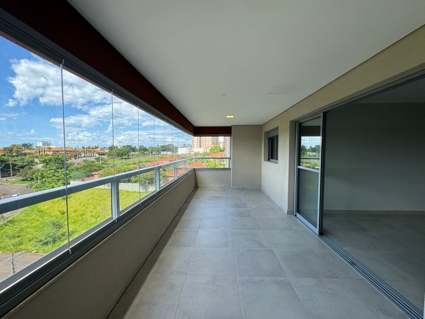 Apartamento à venda no bairro Jardim Botânico em Ribeirão Preto/SP - foto 1