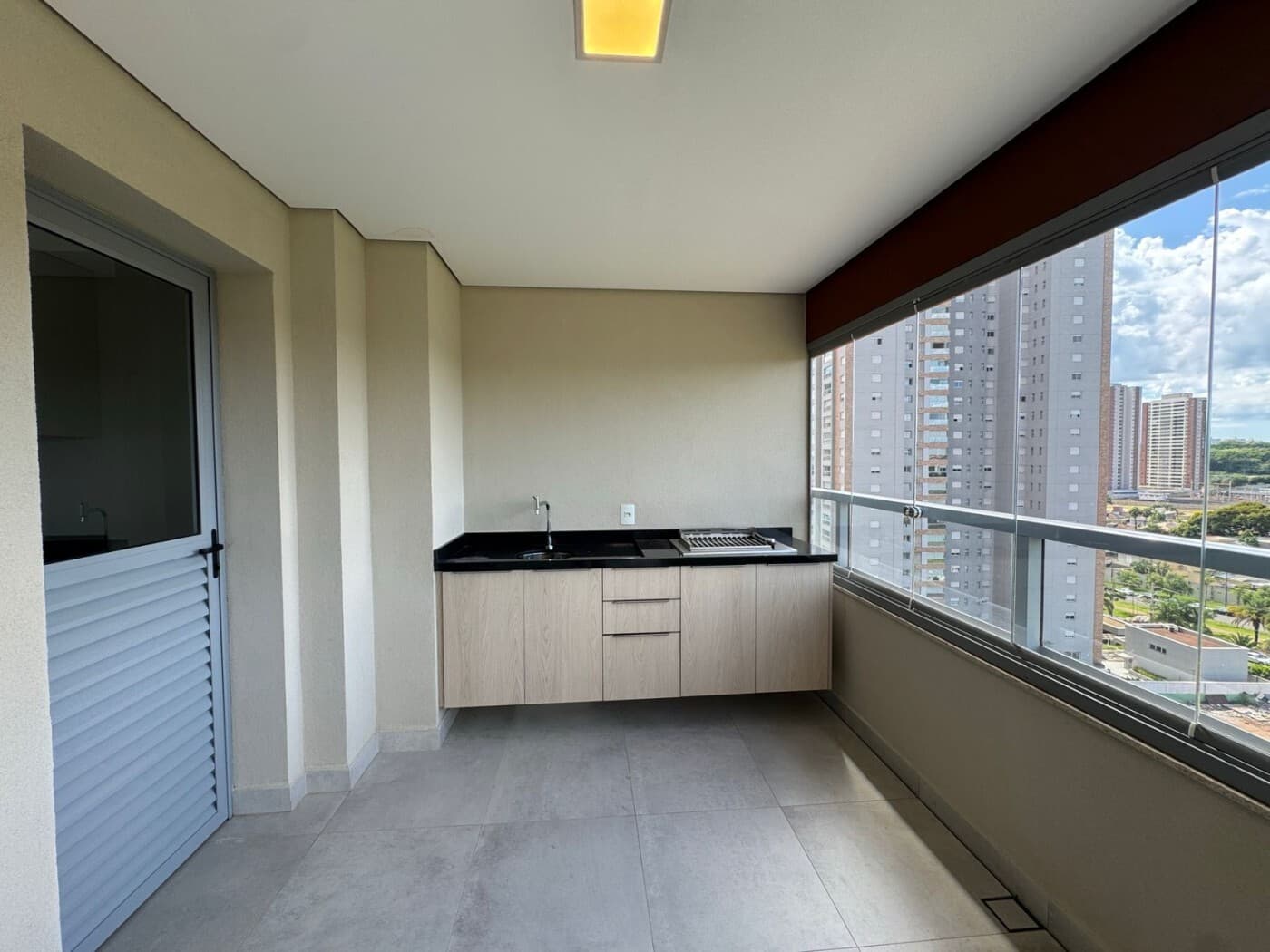 Apartamento à venda no bairro Jardim Botânico em Ribeirão Preto/SP - foto 9