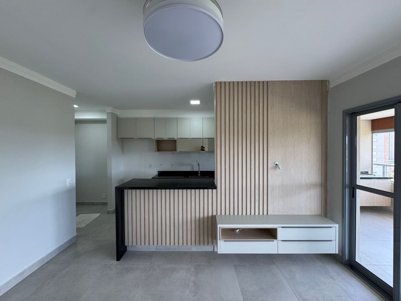 Apartamento à venda no bairro Jardim Botânico em Ribeirão Preto/SP - foto 2