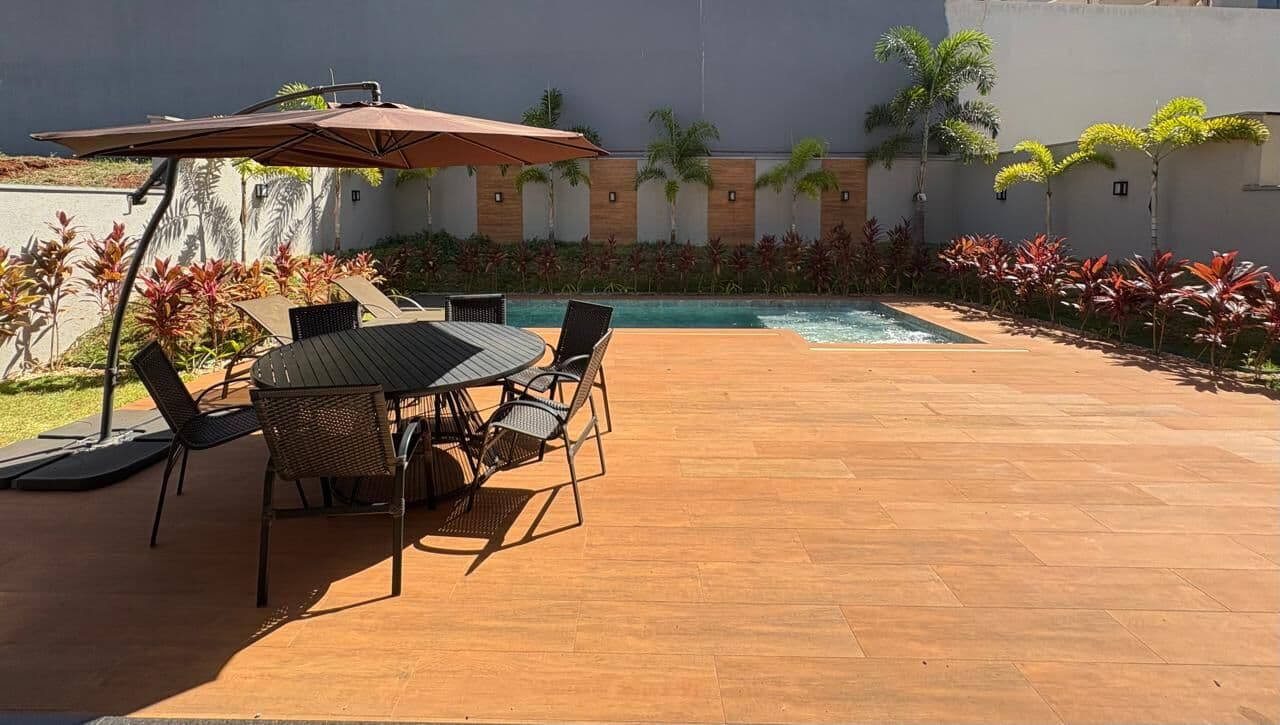 Casa à venda no bairro Residencial e Empresarial Alphaville em Ribeirão Preto/SP - foto 8