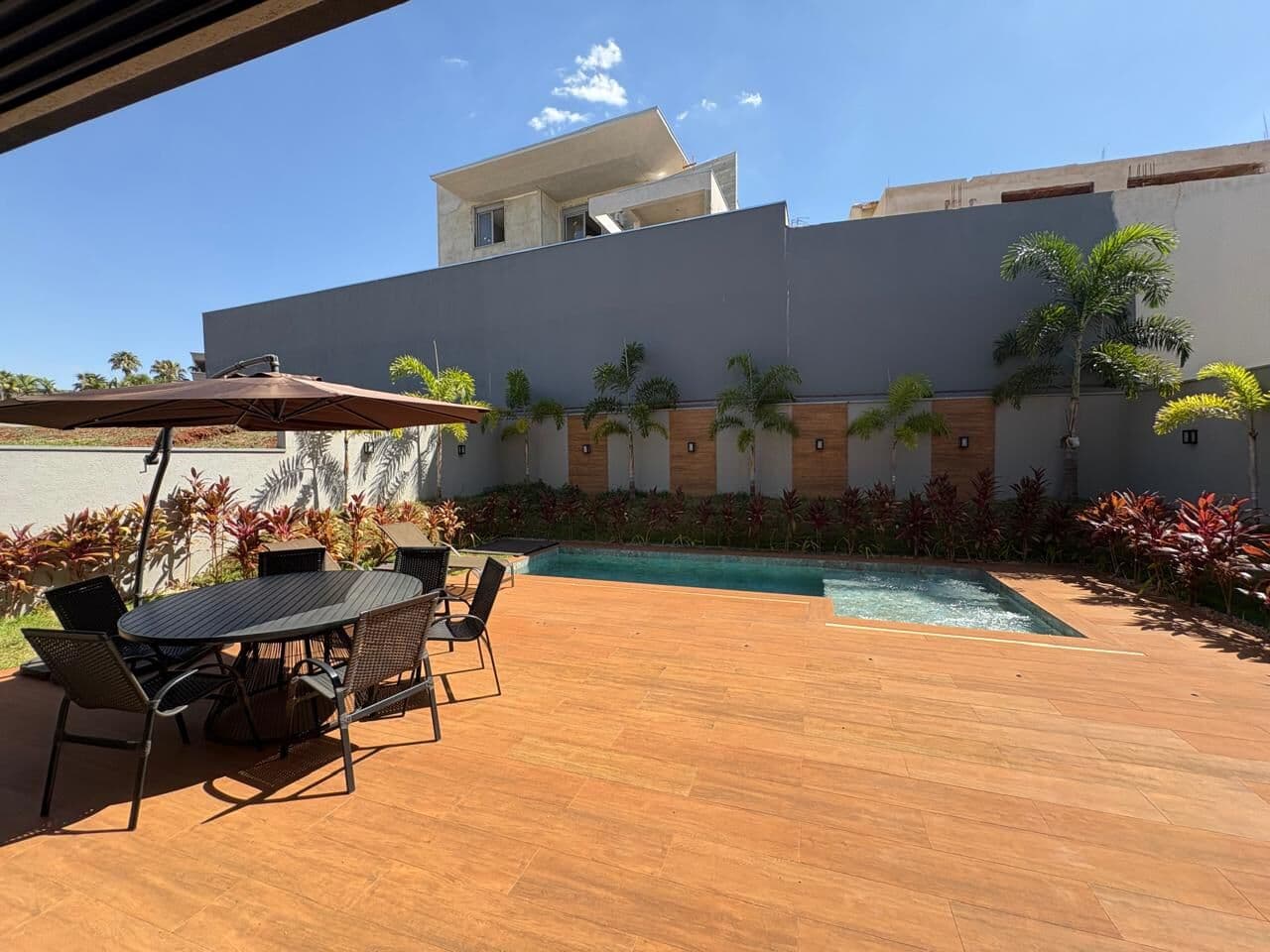 Casa à venda no bairro Residencial e Empresarial Alphaville em Ribeirão Preto/SP - foto 9