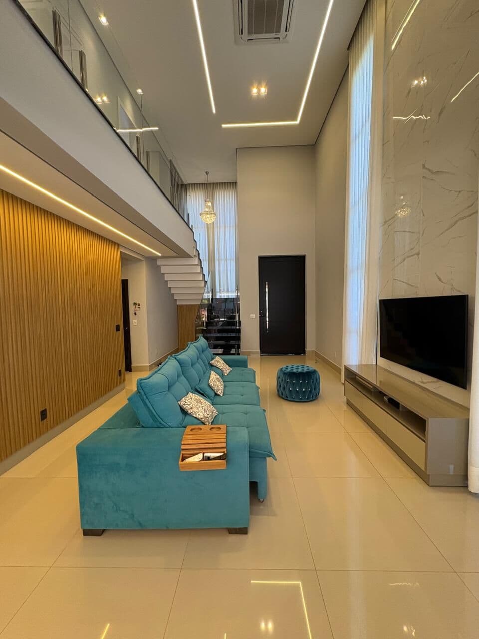 Casa à venda no bairro Residencial e Empresarial Alphaville em Ribeirão Preto/SP - foto 11