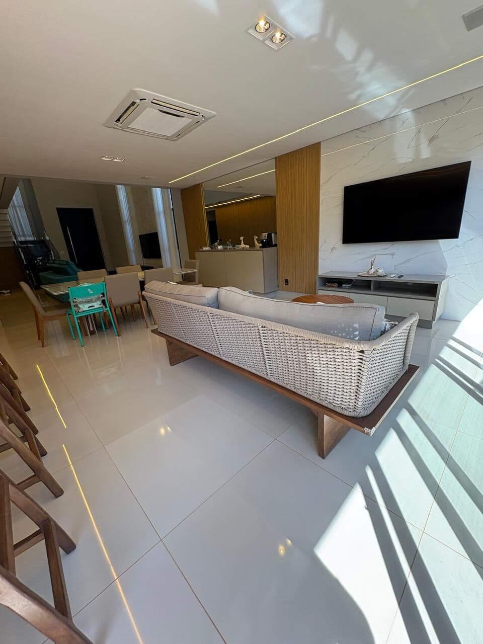 Casa à venda no bairro Residencial e Empresarial Alphaville em Ribeirão Preto/SP - foto 17