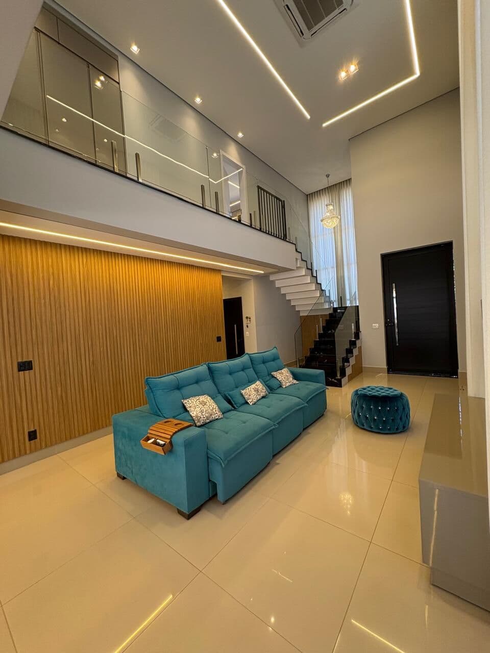 Casa à venda no bairro Residencial e Empresarial Alphaville em Ribeirão Preto/SP - foto 10