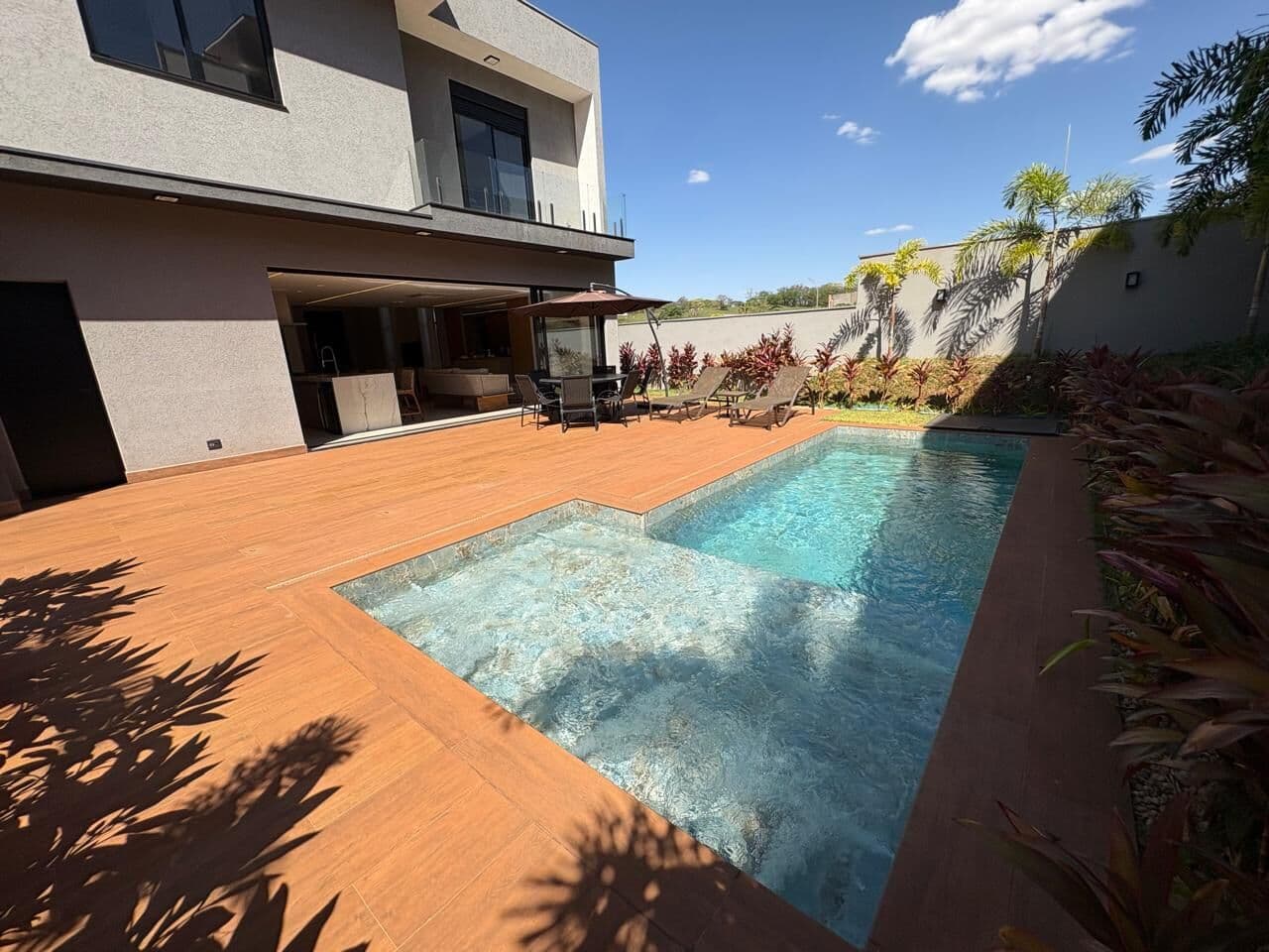 Casa à venda no bairro Residencial e Empresarial Alphaville em Ribeirão Preto/SP - foto 4