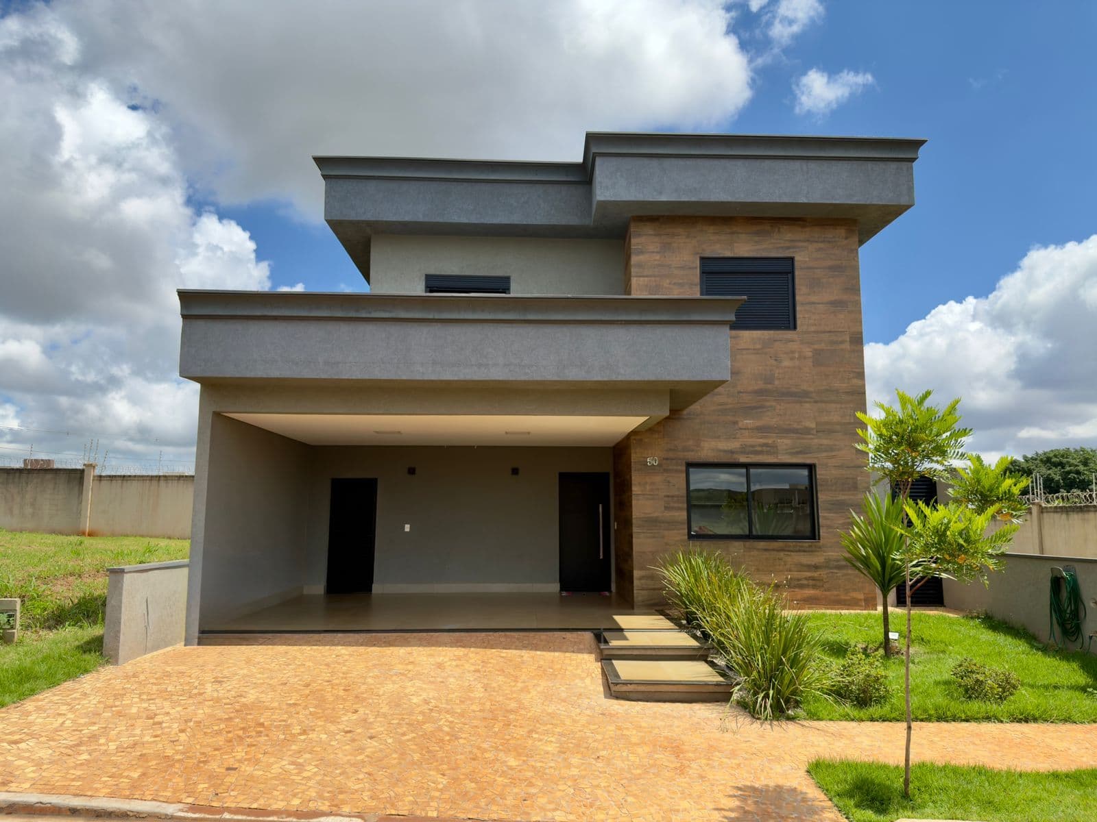 Casa à venda no bairro Quinta da Mata em Ribeirão Preto/SP - foto 1