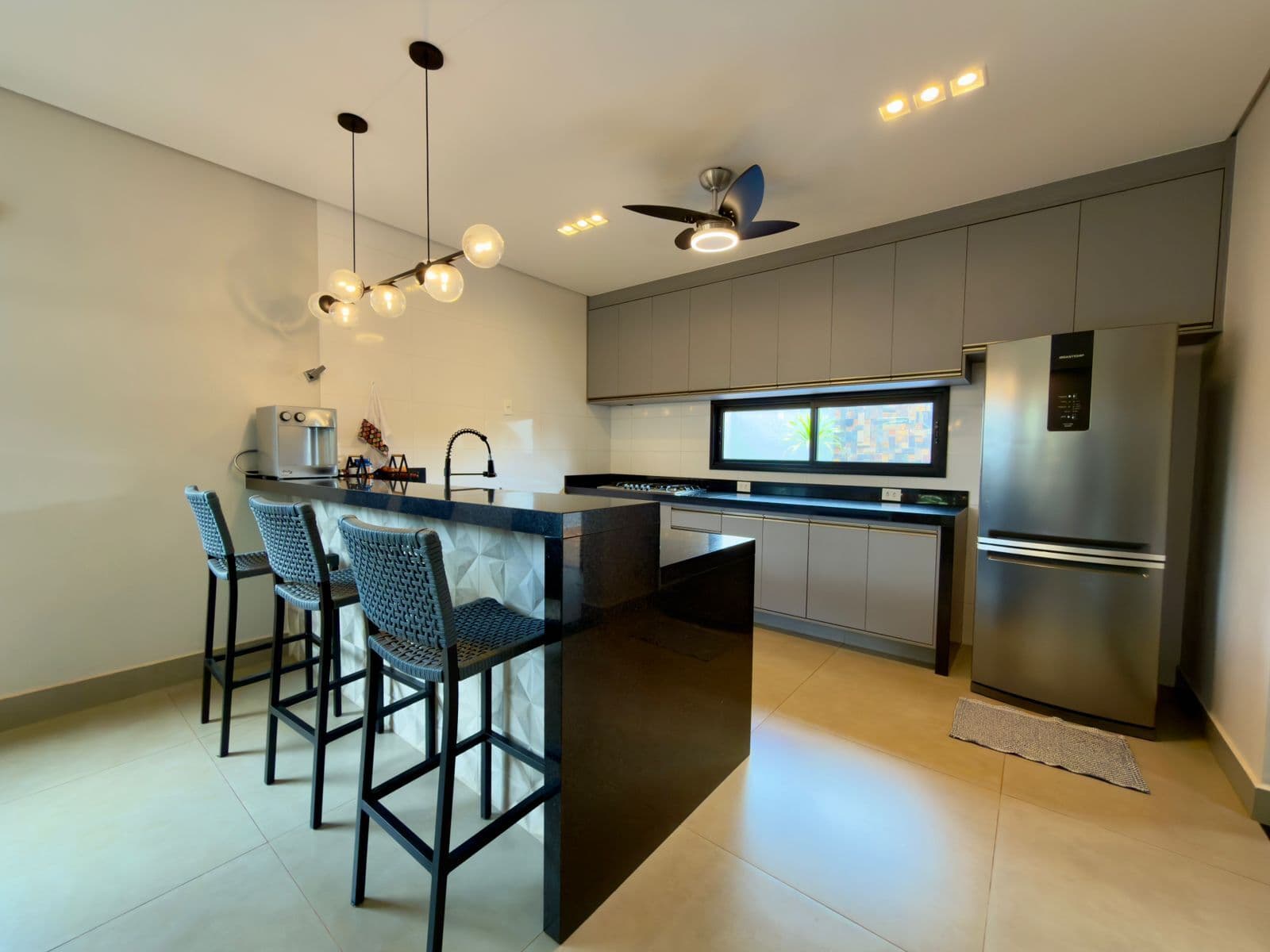 Casa à venda no bairro Quinta da Mata em Ribeirão Preto/SP - foto 6