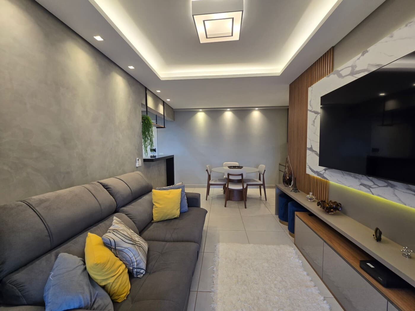 Apartamento à venda no bairro Quinta da Primavera em Ribeirão Preto/SP - foto 11