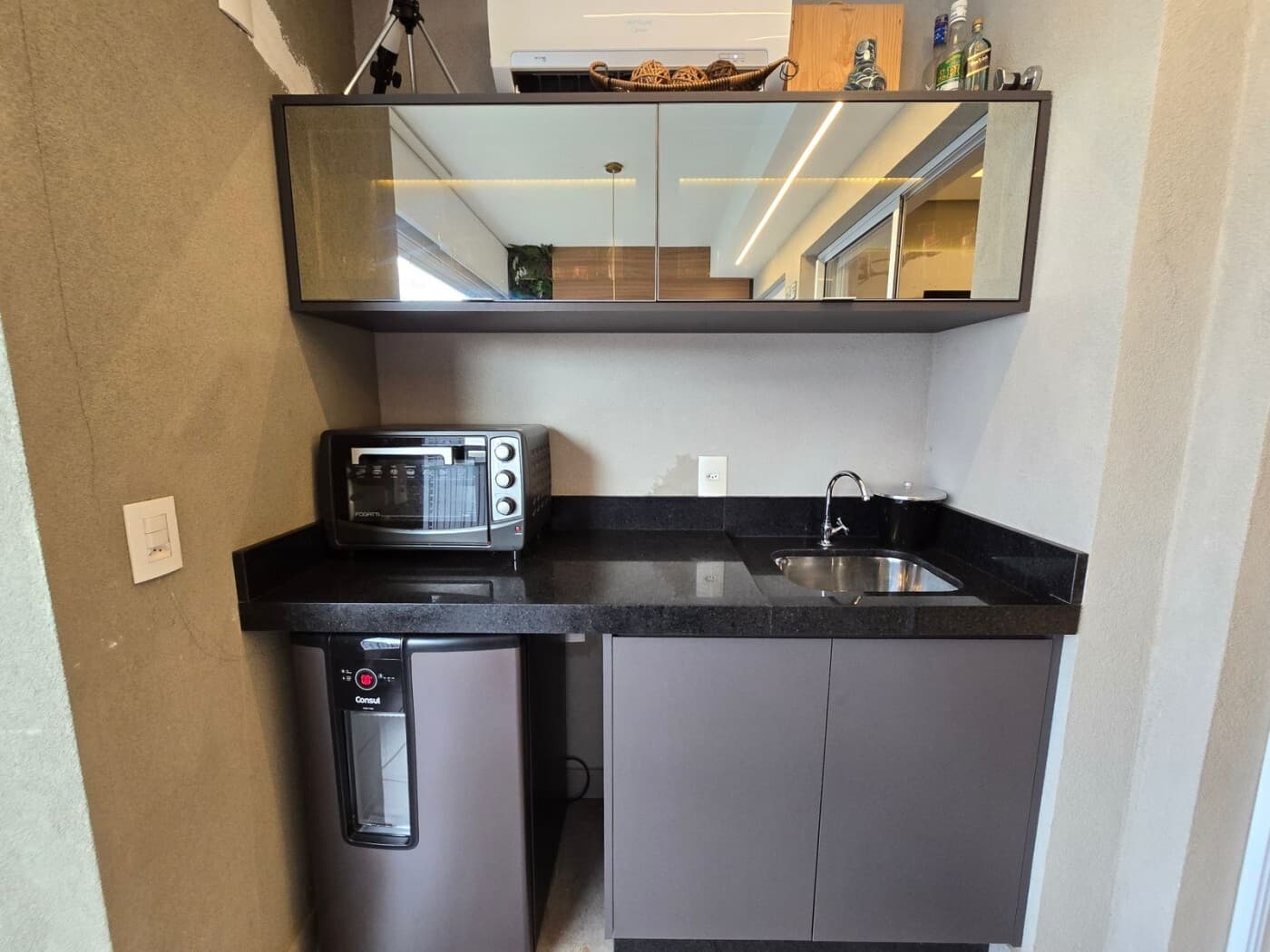 Apartamento à venda no bairro Quinta da Primavera em Ribeirão Preto/SP - foto 6