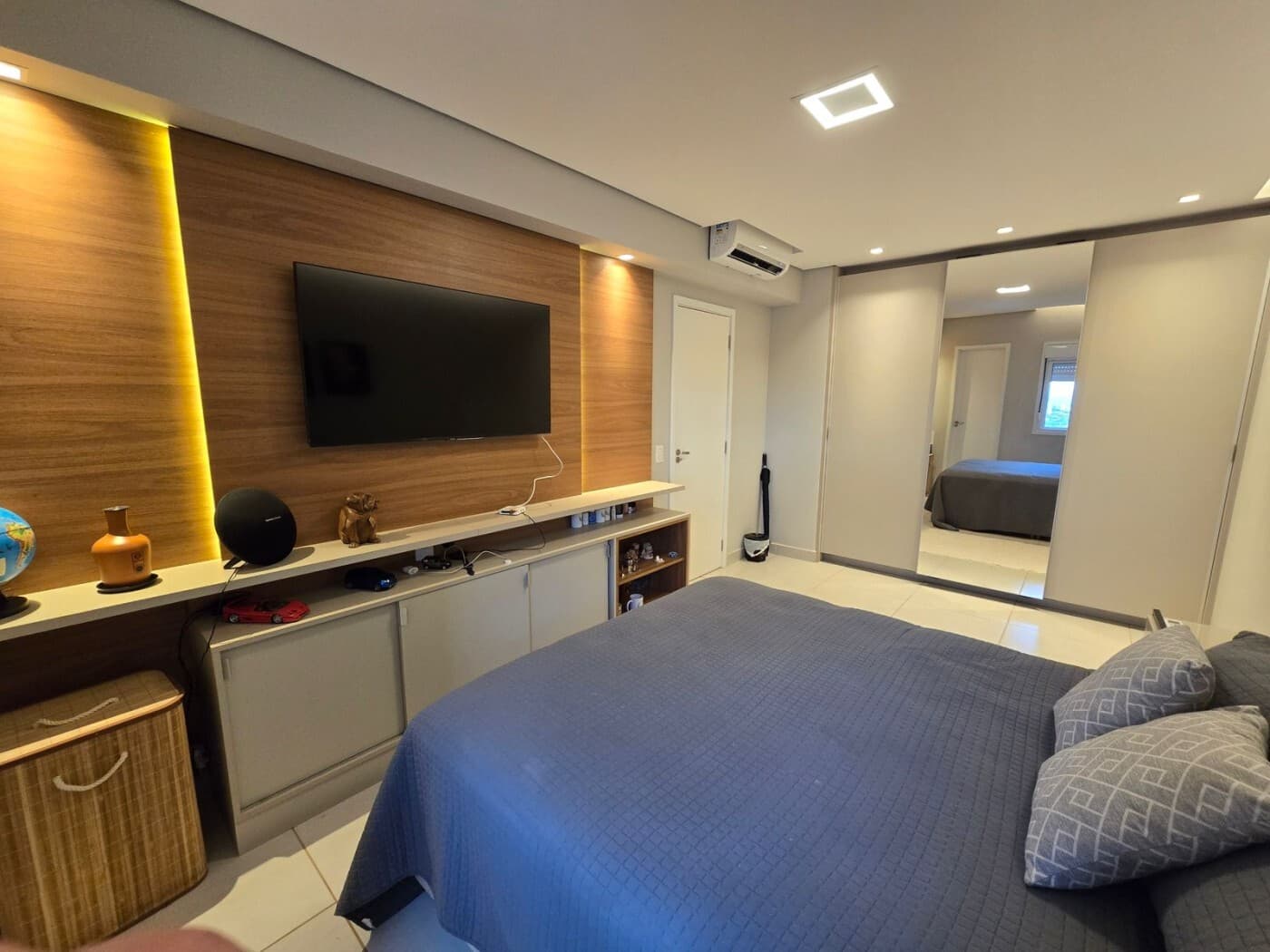 Apartamento à venda no bairro Quinta da Primavera em Ribeirão Preto/SP - foto 17
