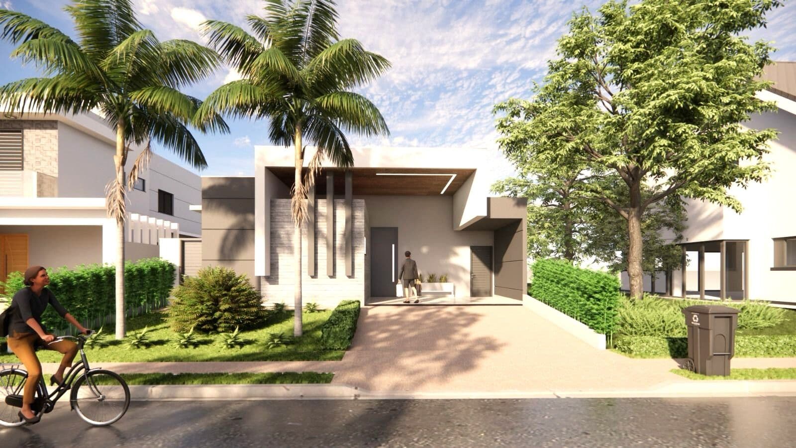 Casa à venda no bairro Loteamento Agra Ribeirão Preto em Ribeirão Preto/SP - foto 1