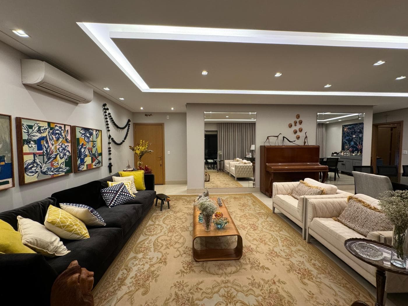 Apartamento à venda no bairro Vila do Golf em Ribeirão Preto/SP - foto 1