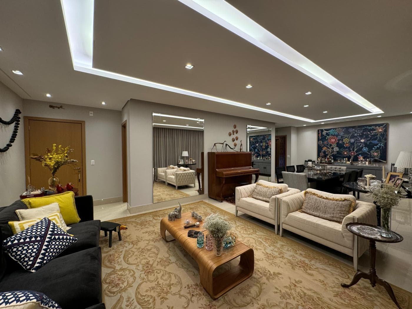 Apartamento à venda no bairro Vila do Golf em Ribeirão Preto/SP - foto 2