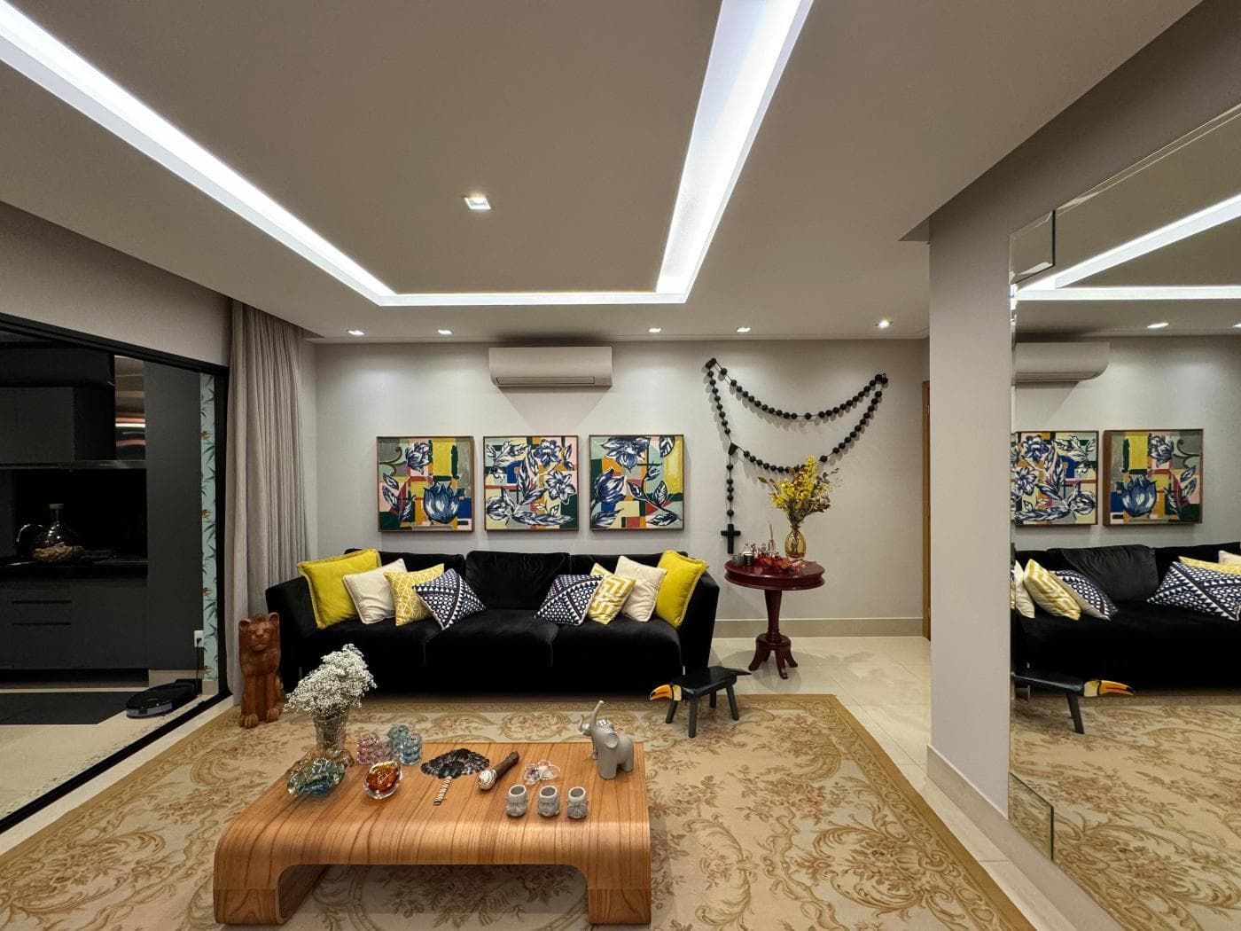 Apartamento à venda no bairro Vila do Golf em Ribeirão Preto/SP - foto 4