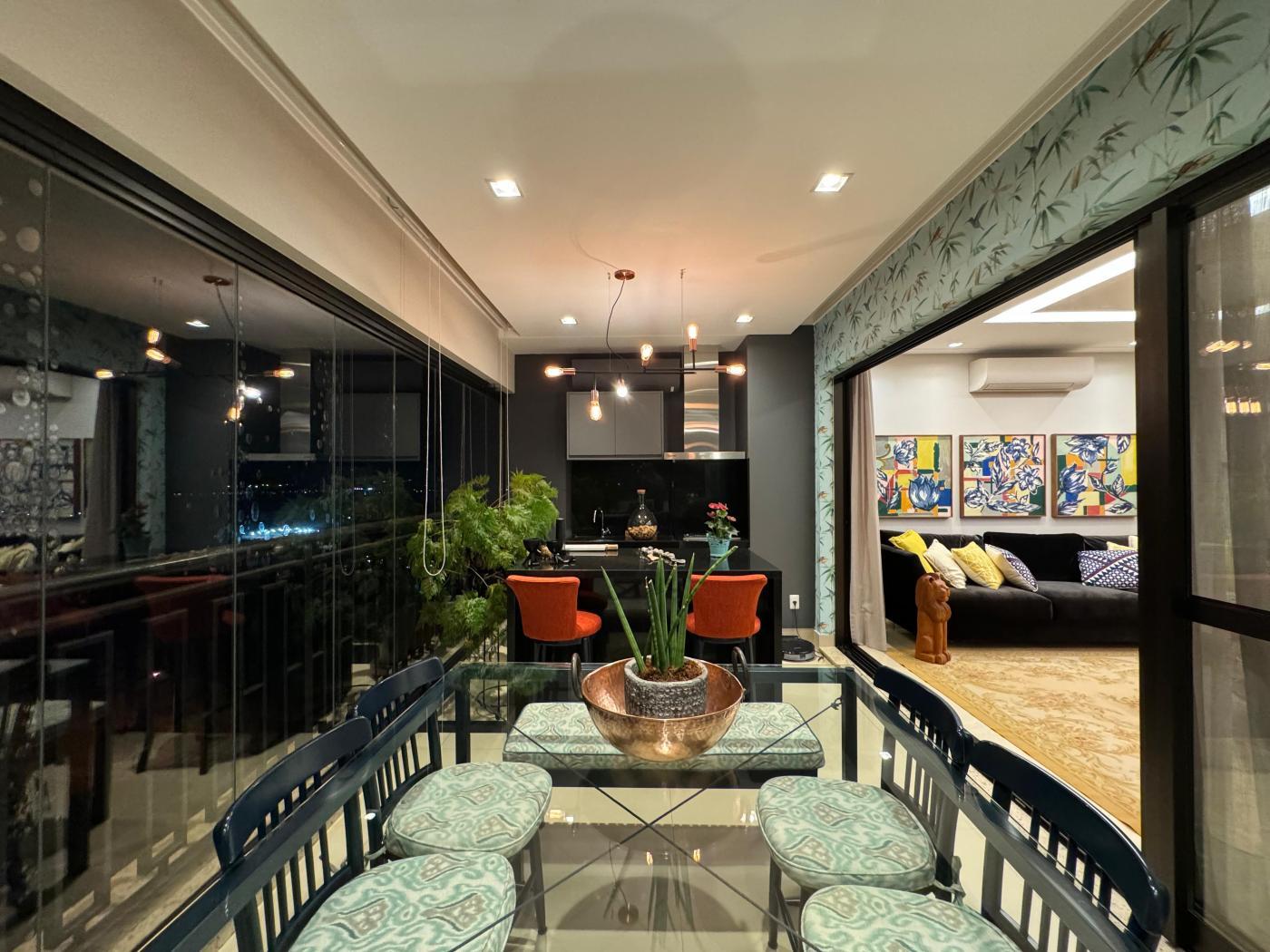 Apartamento à venda no bairro Vila do Golf em Ribeirão Preto/SP - foto 16