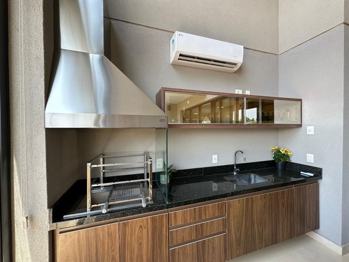Apartamento à venda no bairro Bosque das Juritis em Ribeirão Preto/SP - foto 18