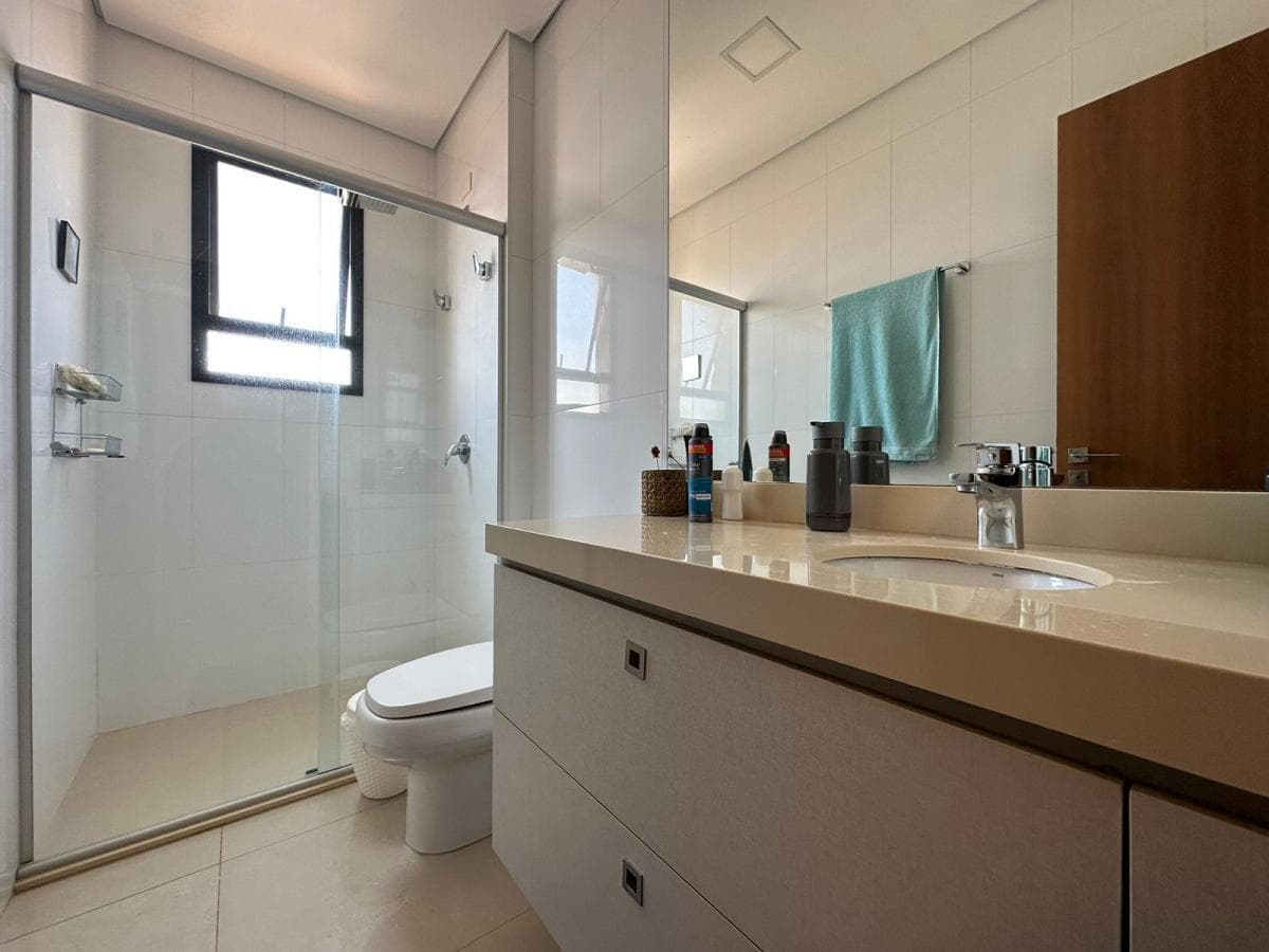 Apartamento à venda no bairro Bosque das Juritis em Ribeirão Preto/SP - foto 36