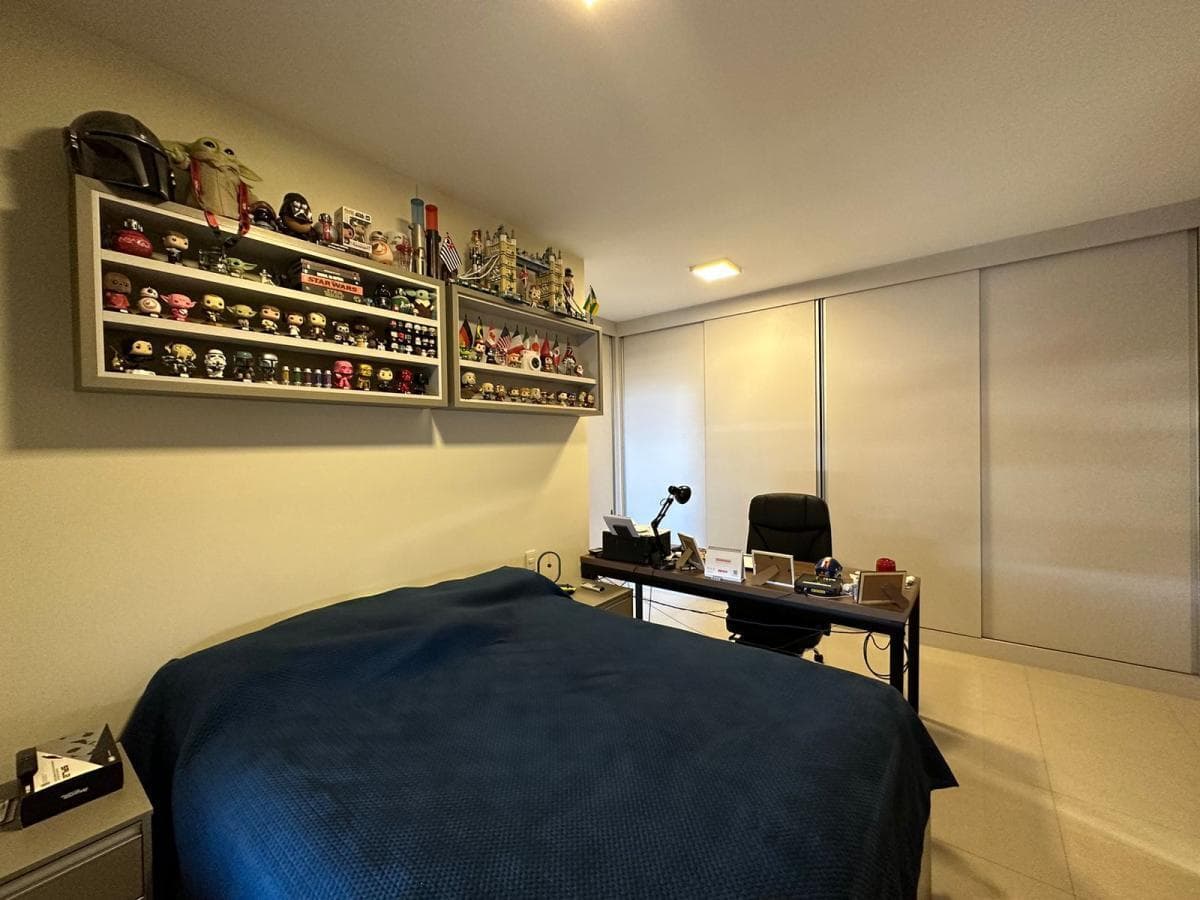 Apartamento à venda no bairro Bosque das Juritis em Ribeirão Preto/SP - foto 35