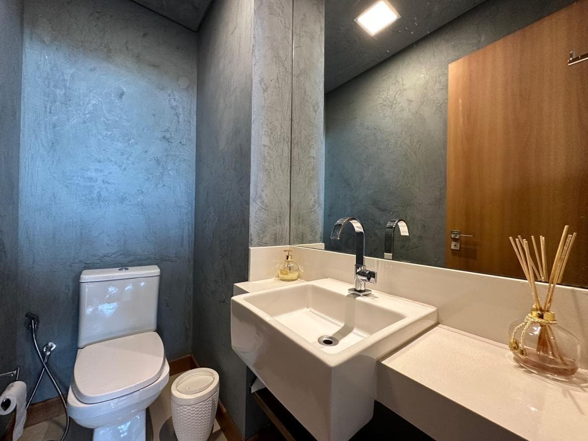 Apartamento à venda no bairro Bosque das Juritis em Ribeirão Preto/SP - foto 5