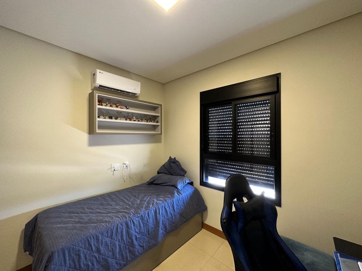 Apartamento à venda no bairro Bosque das Juritis em Ribeirão Preto/SP - foto 28