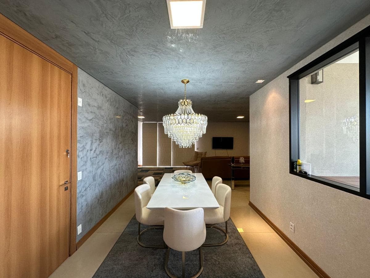 Apartamento à venda no bairro Bosque das Juritis em Ribeirão Preto/SP - foto 7