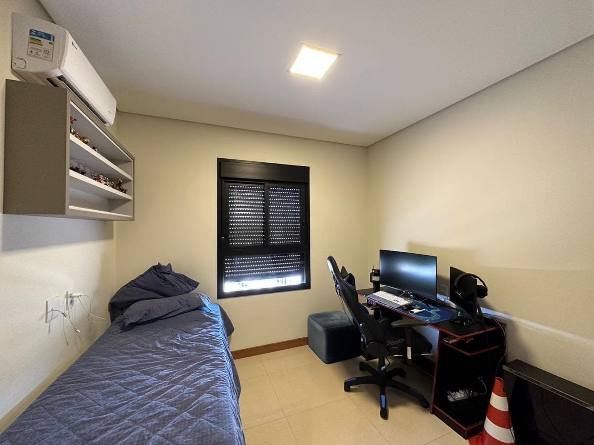 Apartamento à venda no bairro Bosque das Juritis em Ribeirão Preto/SP - foto 27
