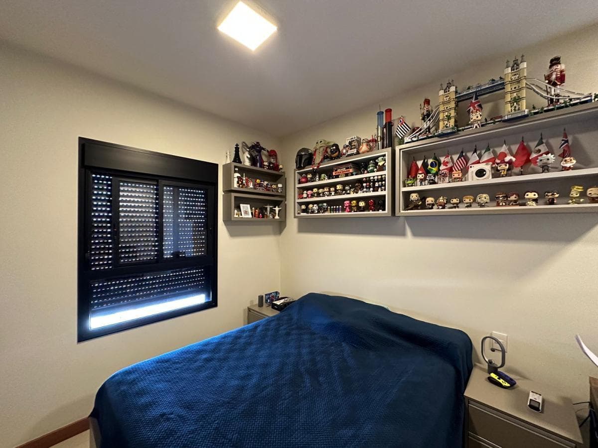 Apartamento à venda no bairro Bosque das Juritis em Ribeirão Preto/SP - foto 34