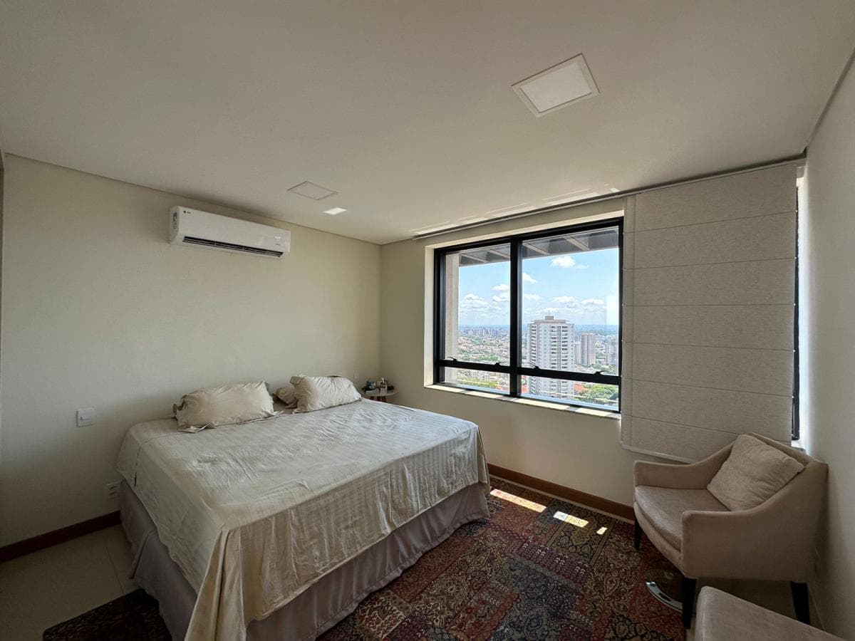 Apartamento à venda no bairro Bosque das Juritis em Ribeirão Preto/SP - foto 44