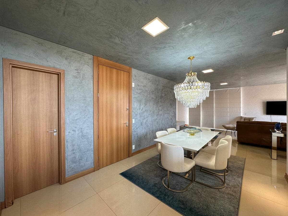 Apartamento à venda no bairro Bosque das Juritis em Ribeirão Preto/SP - foto 9