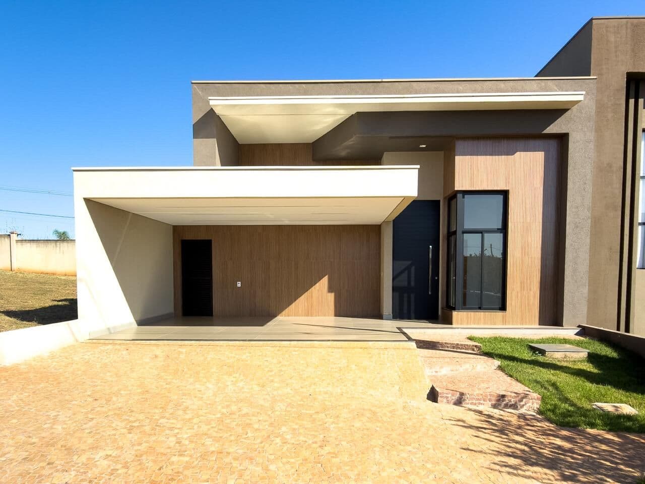 Casa à venda no bairro Quinta da Mata em Ribeirão Preto/SP - foto 2