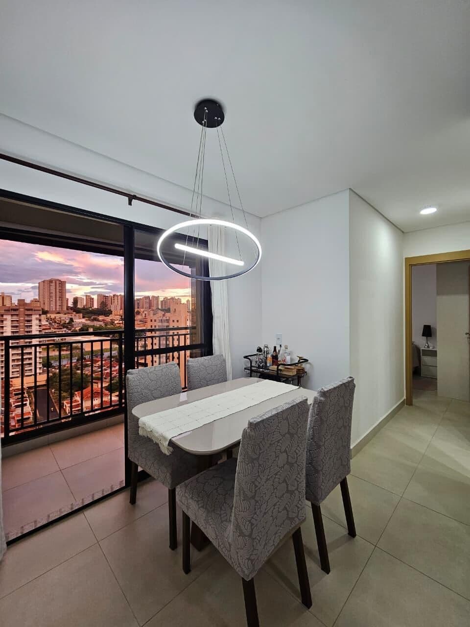Apartamento à venda no bairro Jardim São Luiz em Ribeirão Preto/SP - foto 1