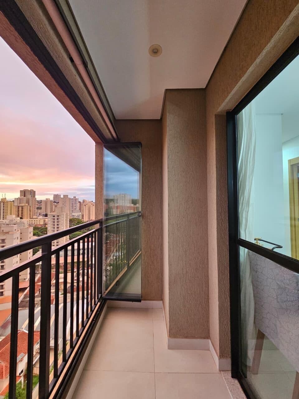 Apartamento à venda no bairro Jardim São Luiz em Ribeirão Preto/SP - foto 4