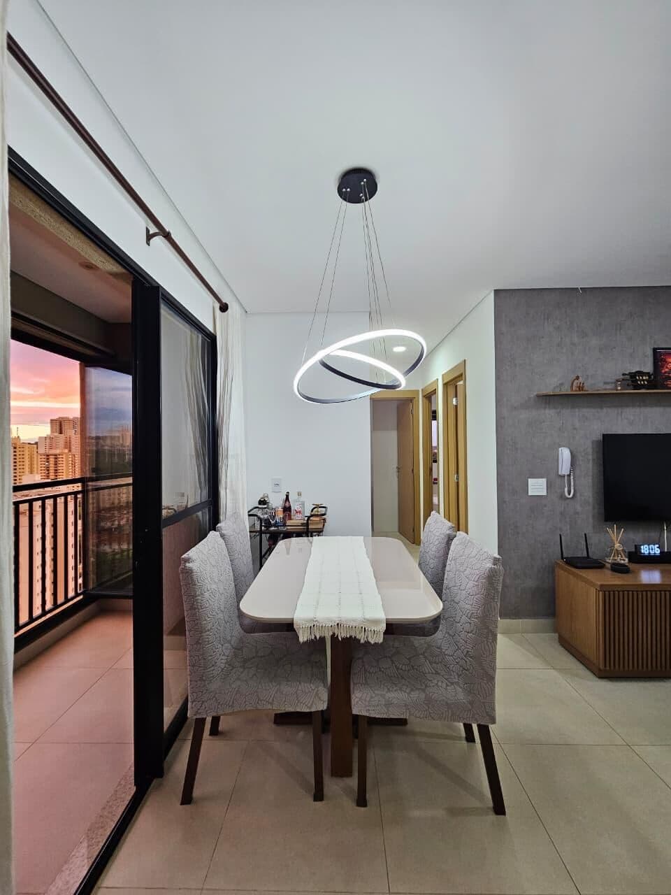 Apartamento à venda no bairro Jardim São Luiz em Ribeirão Preto/SP - foto 5