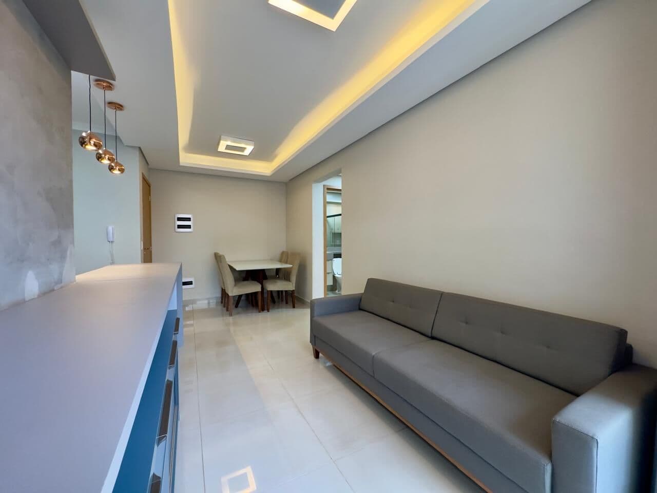Apartamento à venda no bairro Nova Aliança em Ribeirão Preto/SP - foto 11