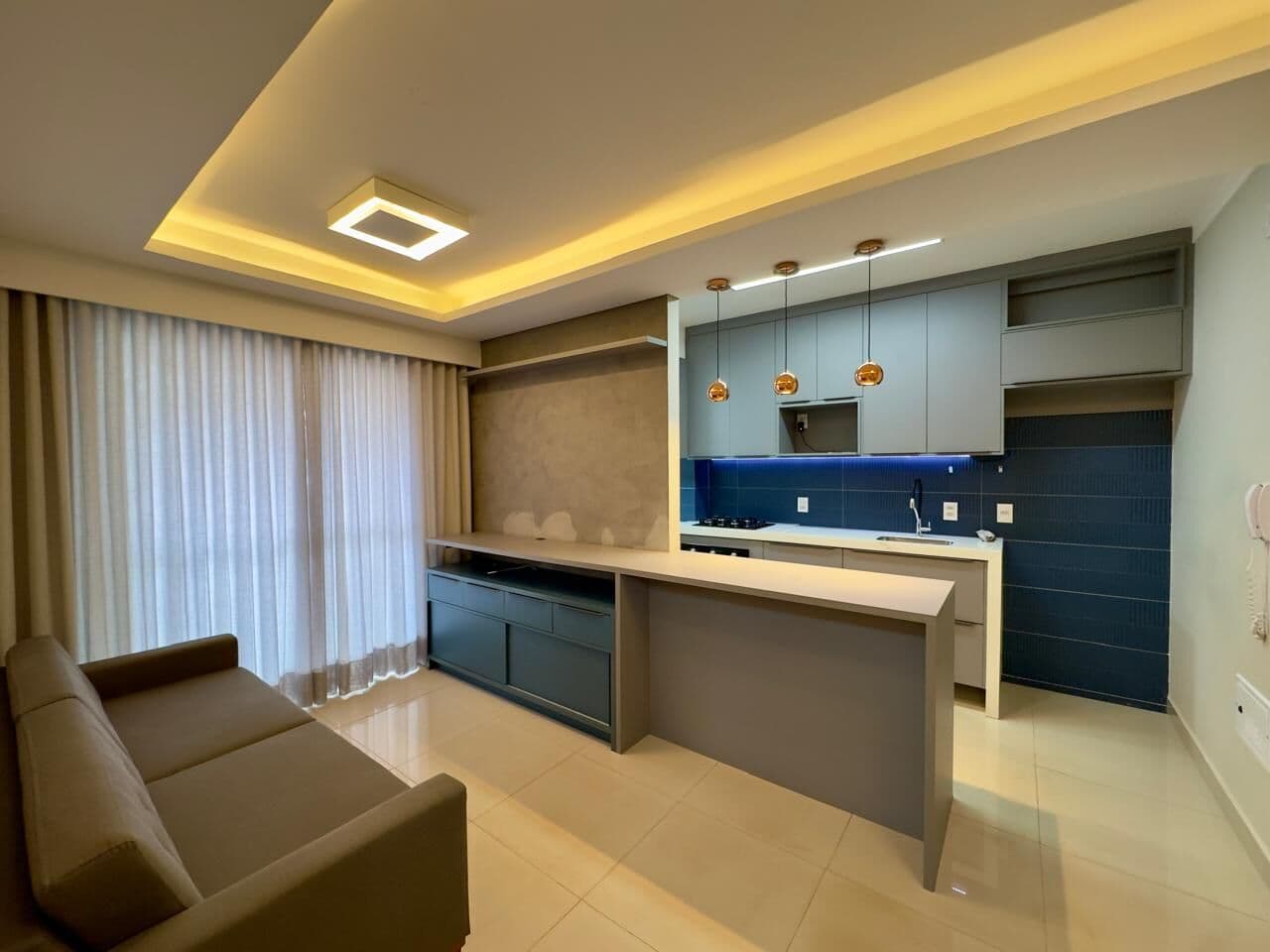 Apartamento à venda no bairro Nova Aliança em Ribeirão Preto/SP - foto 1