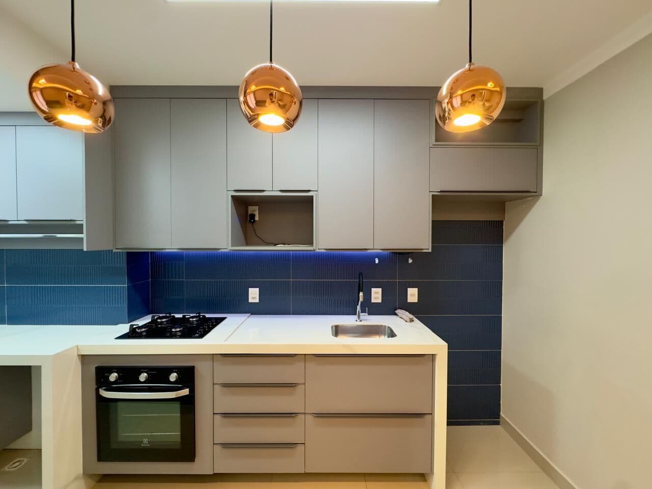 Apartamento à venda no bairro Nova Aliança em Ribeirão Preto/SP - foto 3