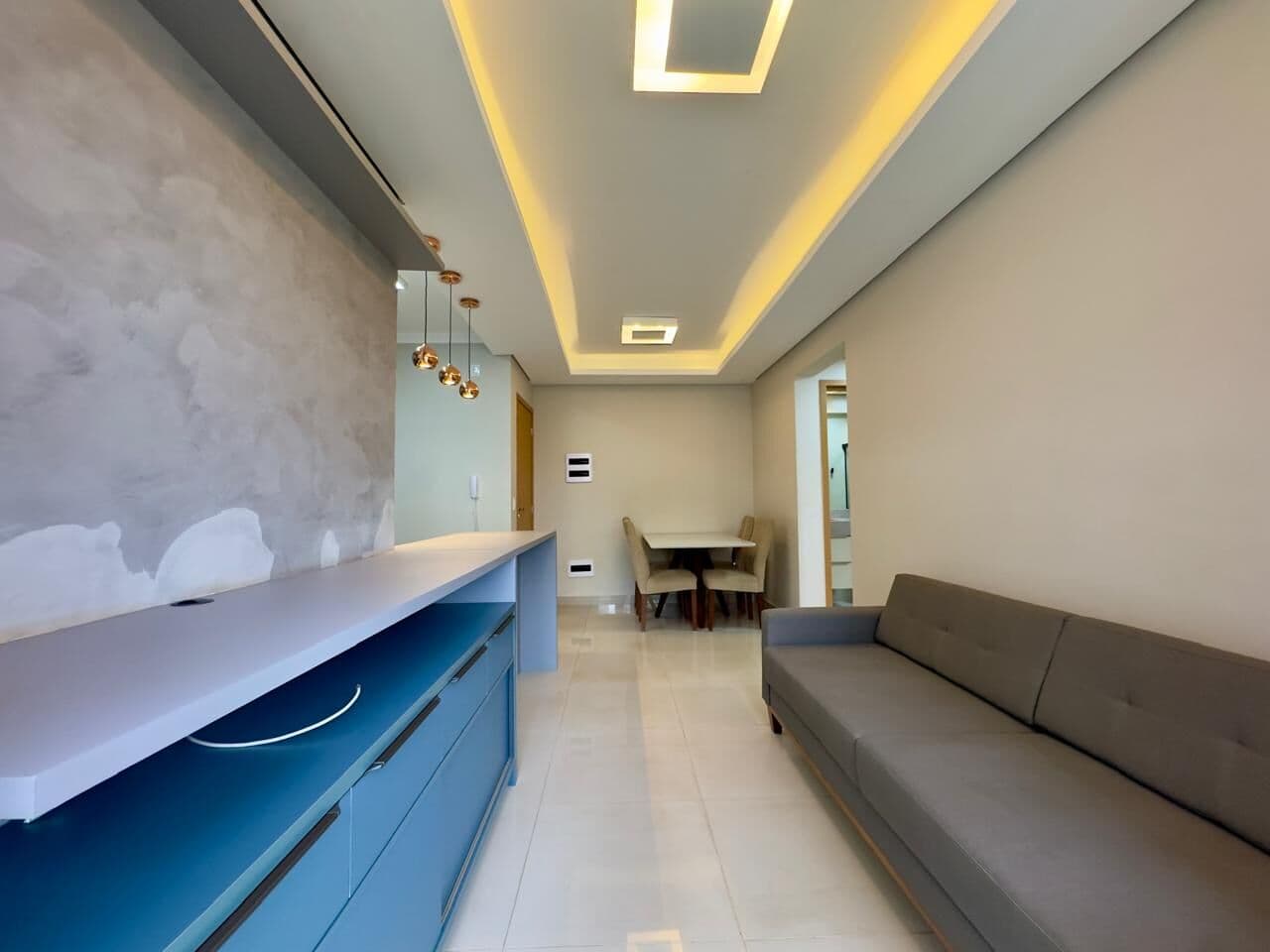 Apartamento à venda no bairro Nova Aliança em Ribeirão Preto/SP - foto 10
