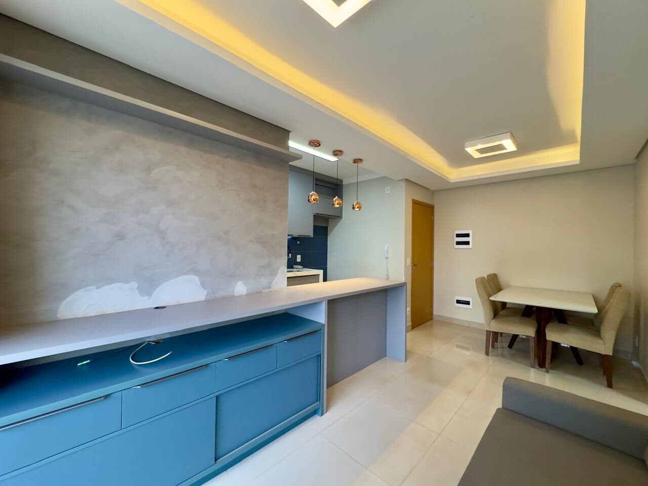 Apartamento à venda no bairro Nova Aliança em Ribeirão Preto/SP - foto 9